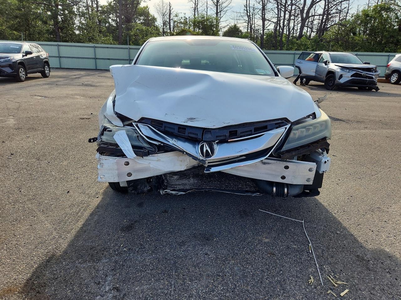 2016 ACURA ILX BASE WATCH PLUS — снимка 5