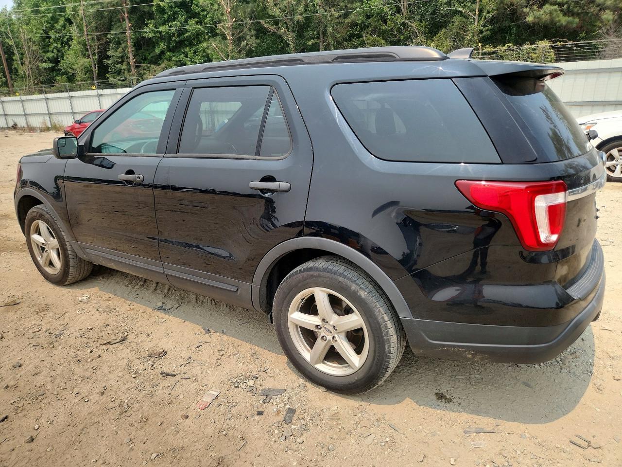 2018 FORD EXPLORER — снимка 2
