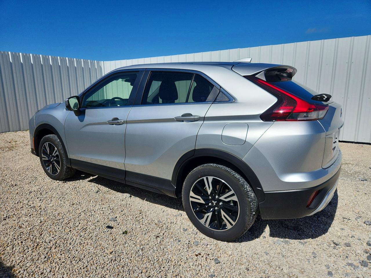 2026 MITSUBISHI ECLIPSE CROSS SE — снимка 2