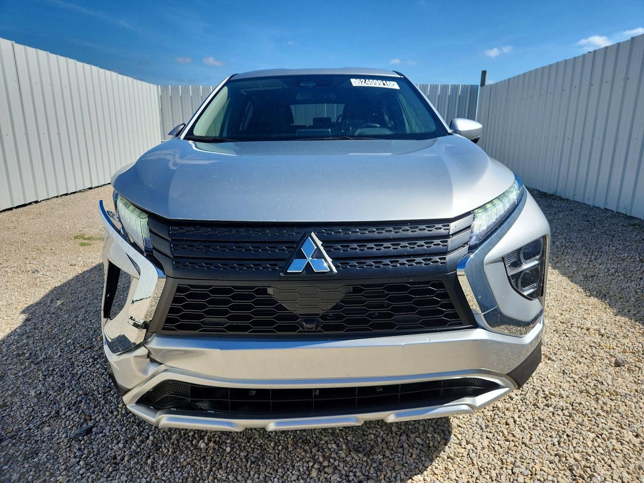 2026 MITSUBISHI ECLIPSE CROSS SE — снимка 5