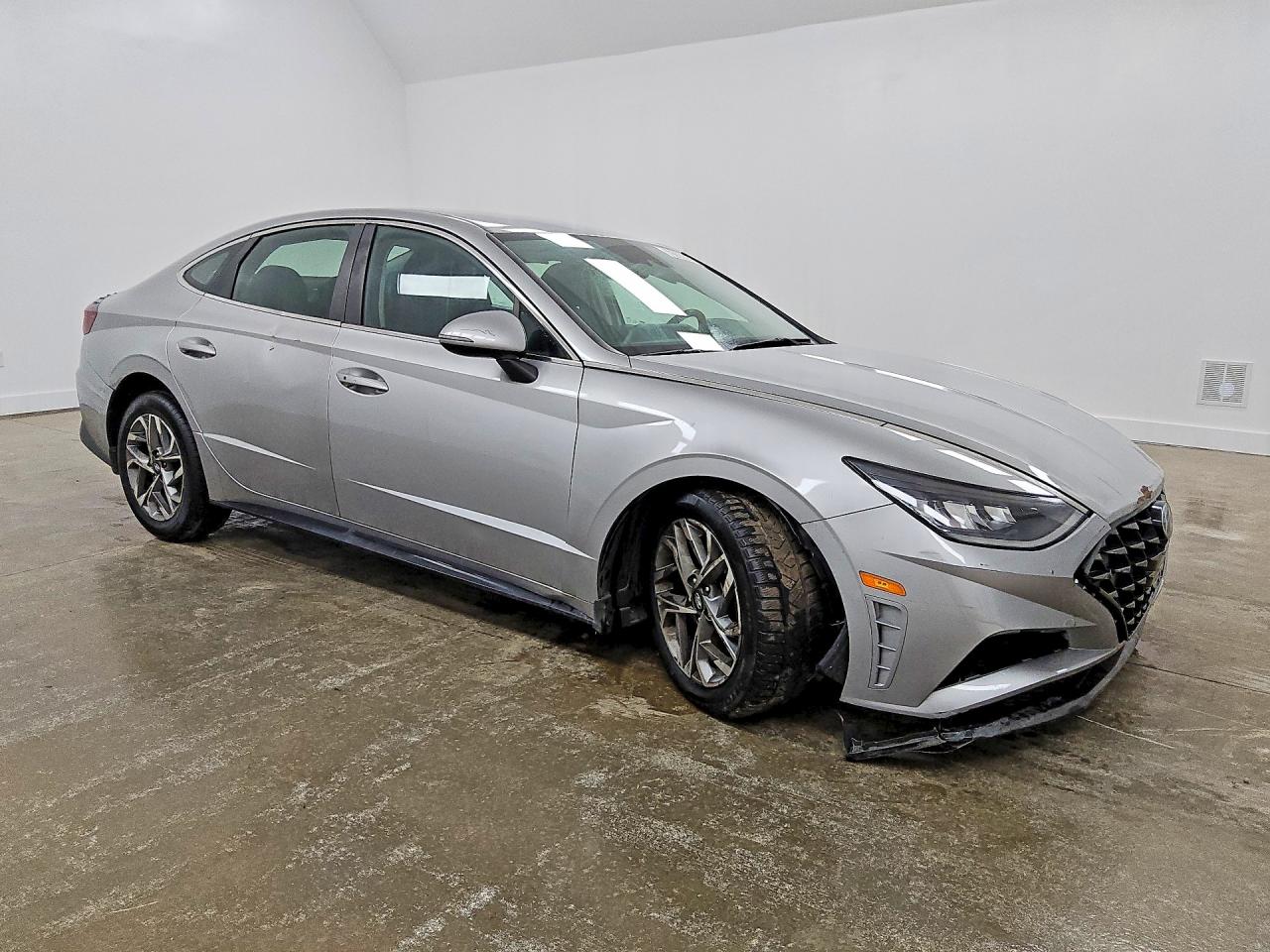 2021 HYUNDAI SONATA SEL — снимка 4