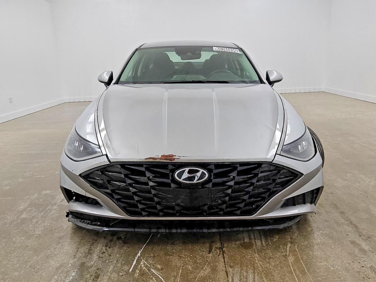 2021 HYUNDAI SONATA SEL — снимка 5