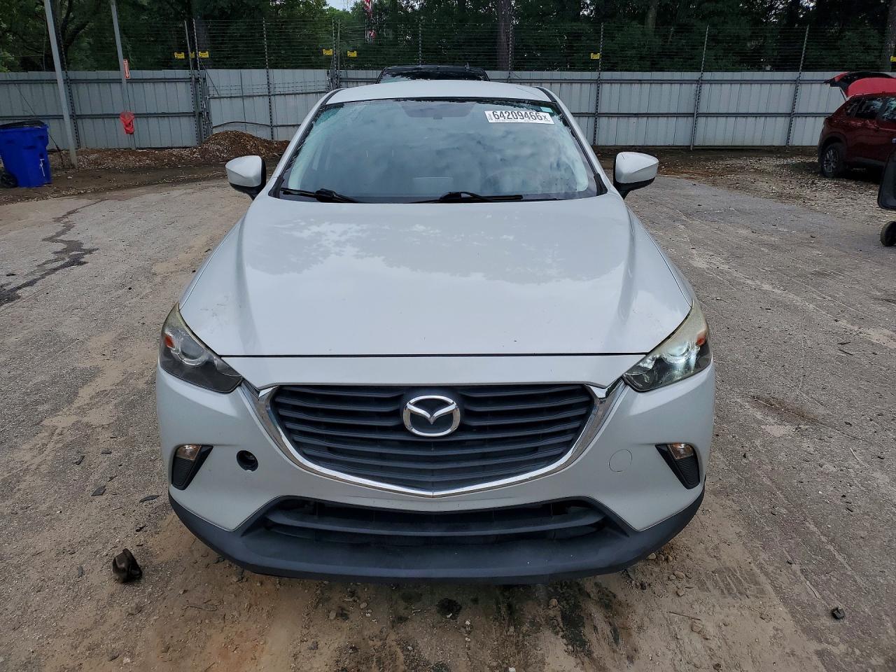 2017 MAZDA CX-3 SPORT — снимка 5