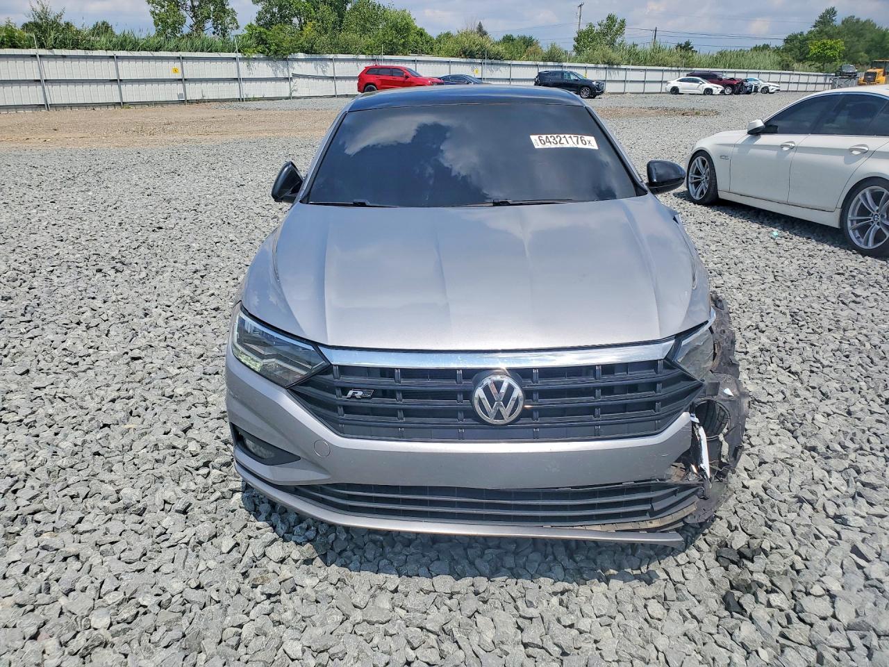 2021 VOLKSWAGEN JETTA S — снимка 5