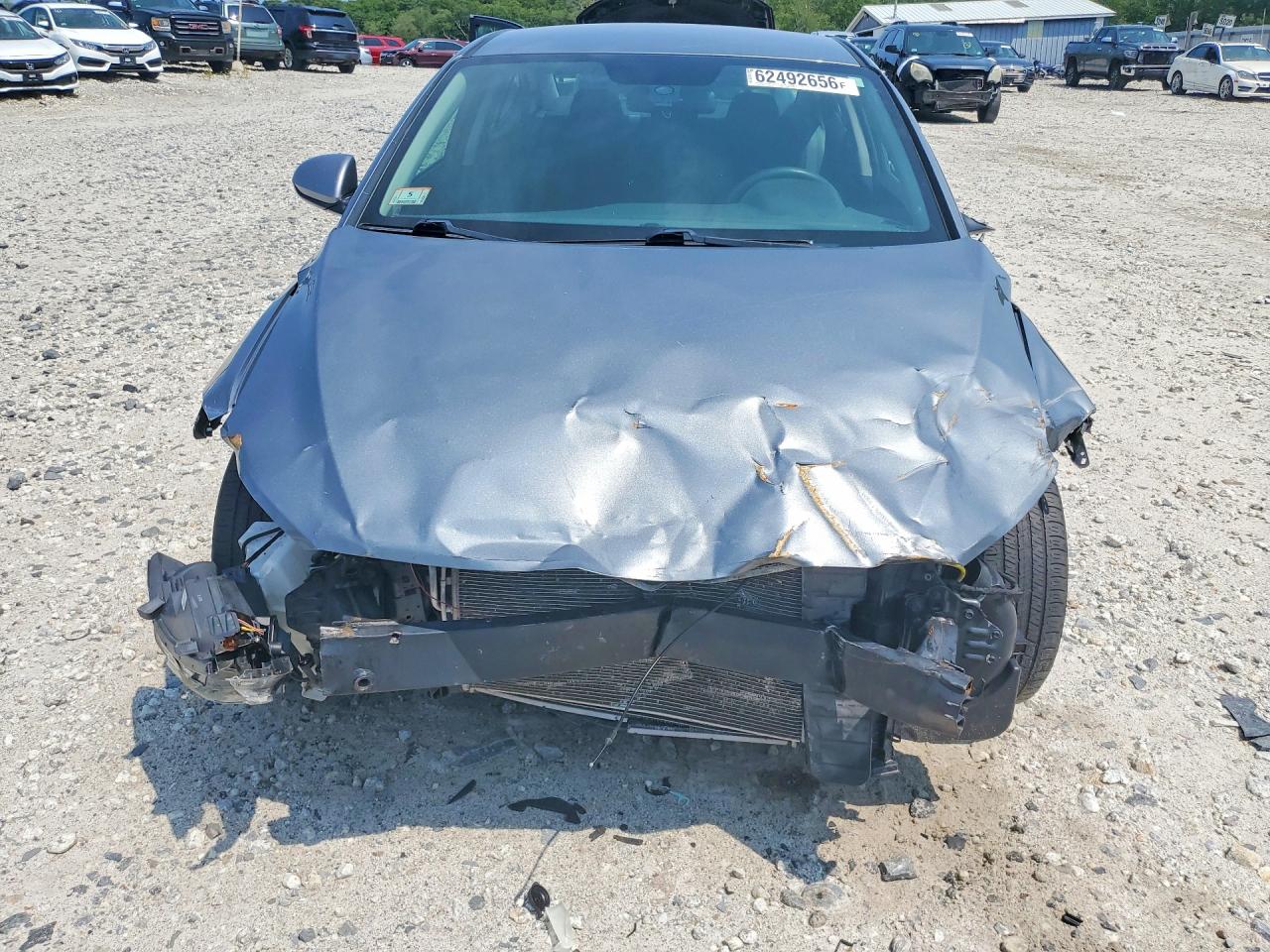 2018 HYUNDAI ELANTRA SEL — снимка 5