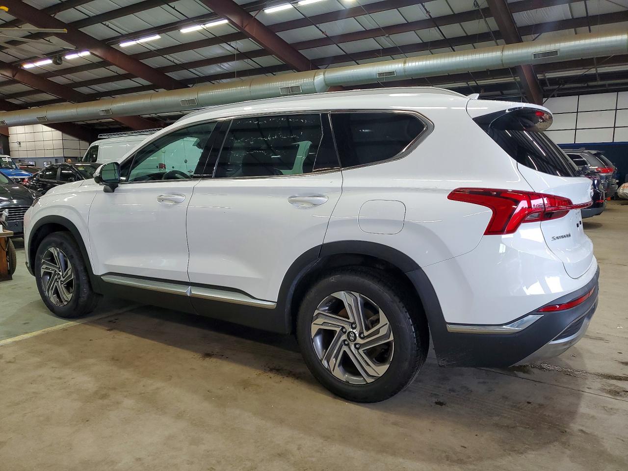 2023 HYUNDAI SANTA FE SEL PREMIUM — снимка 2