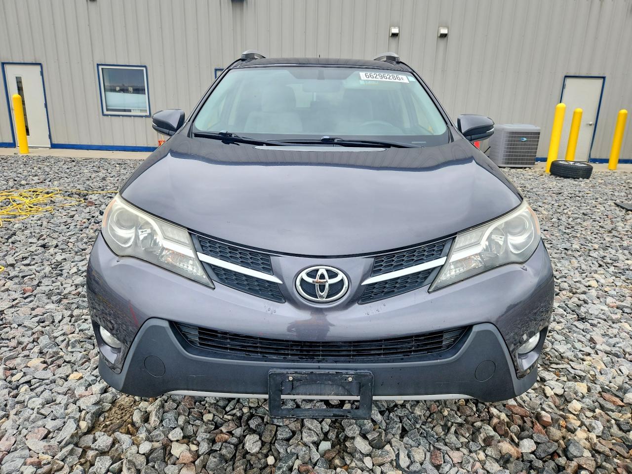 2015 TOYOTA RAV4 XLE — снимка 5