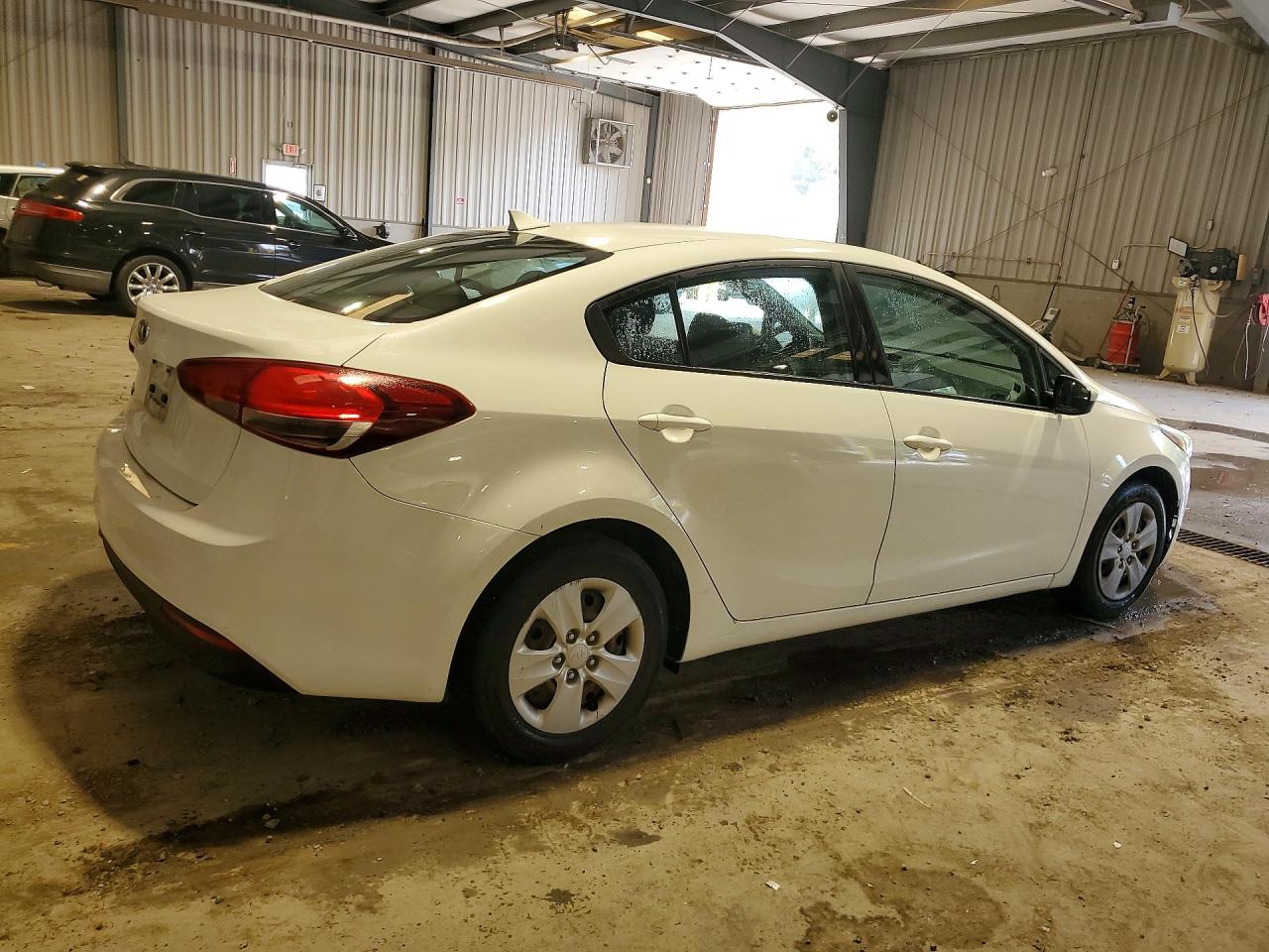 2017 KIA FORTE LX — снимка 3