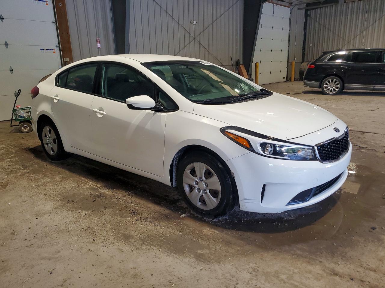 2017 KIA FORTE LX — снимка 4