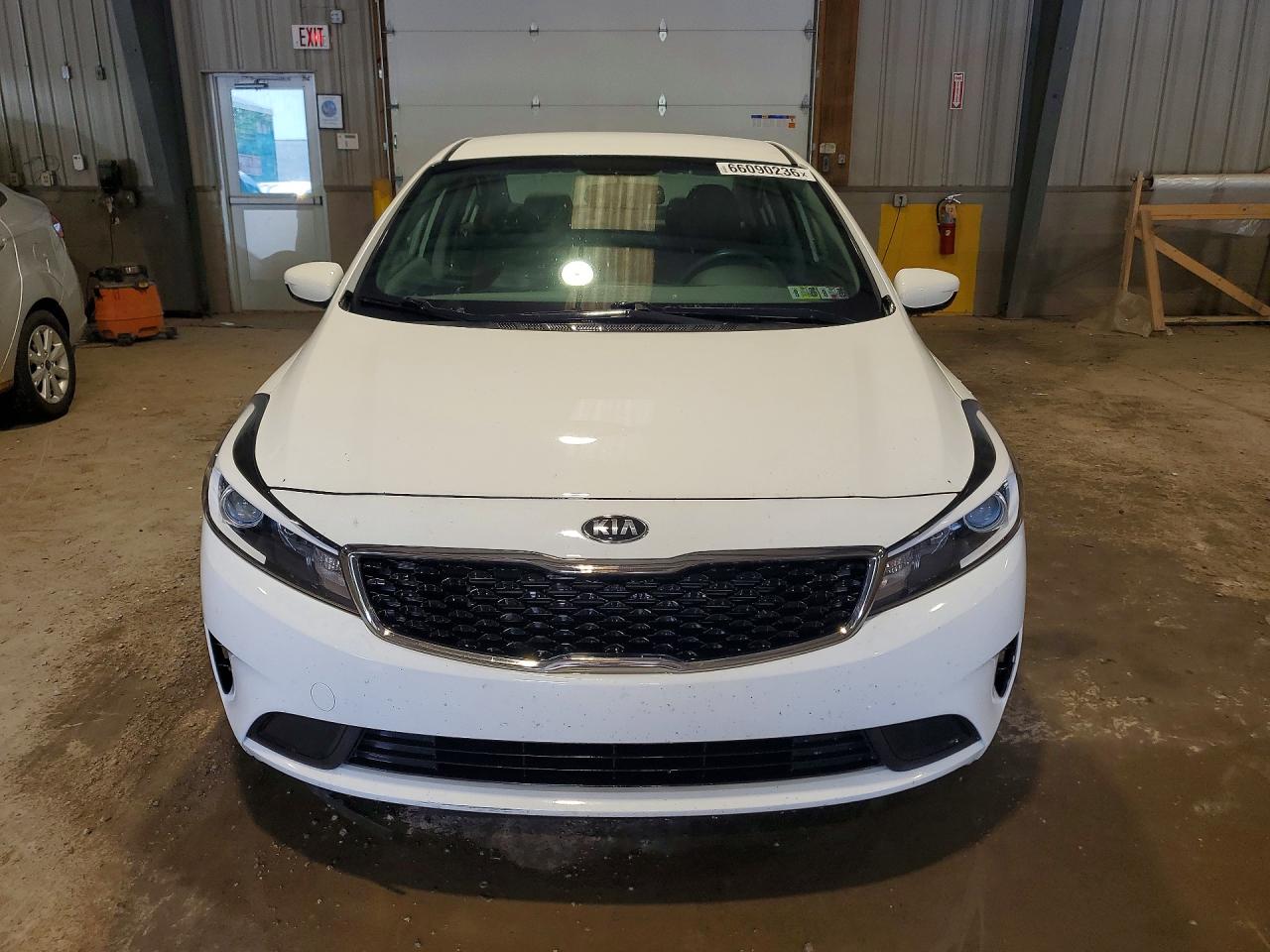 2017 KIA FORTE LX — снимка 5