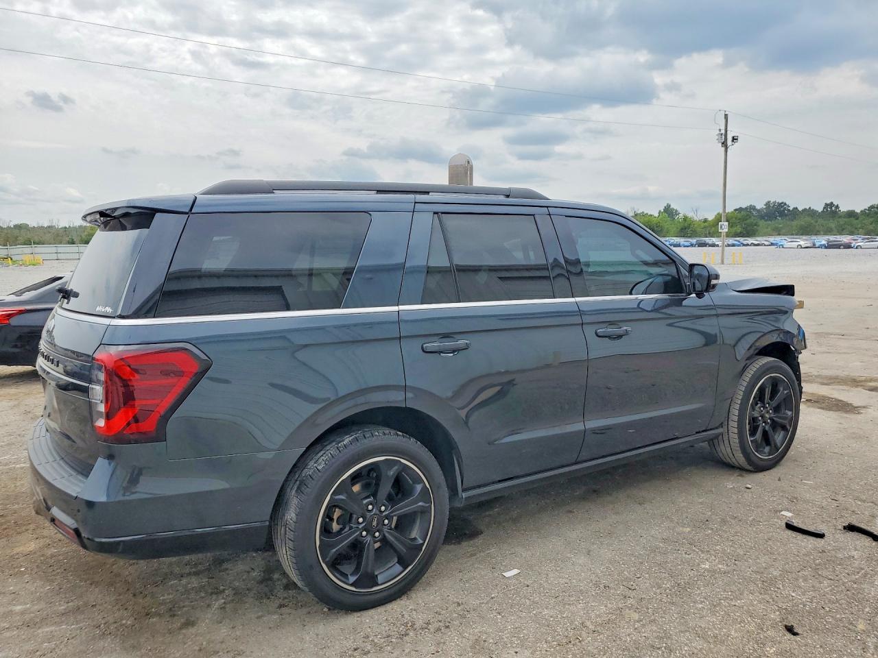 2023 FORD EXPEDITION LIMITED — снимка 3