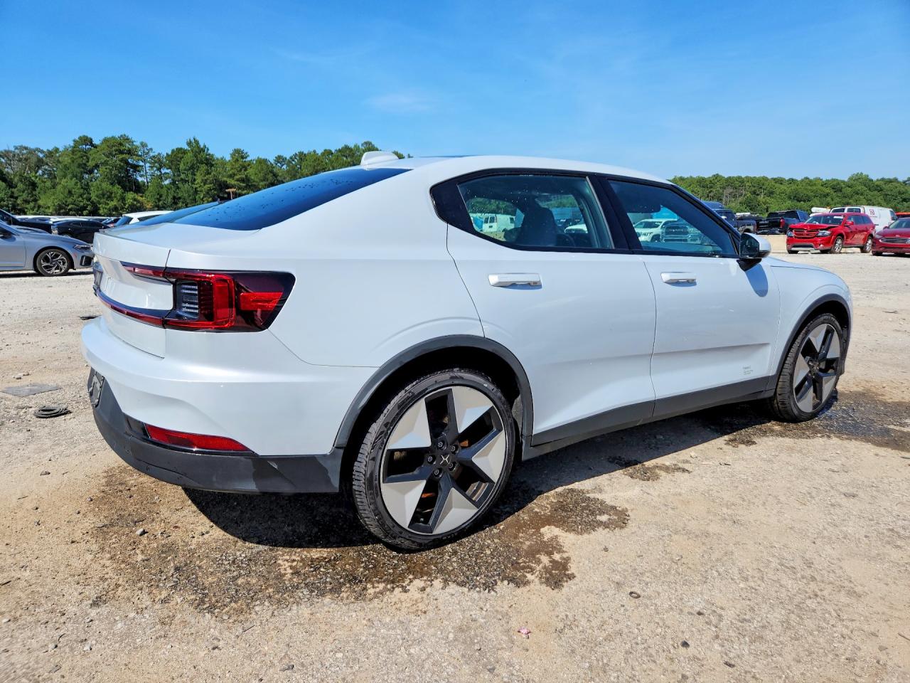 2023 POLESTAR 2 — снимка 3