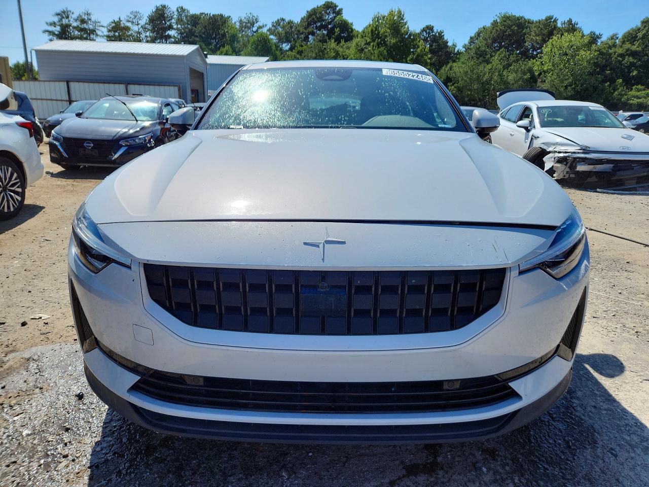 2023 POLESTAR 2 — снимка 5