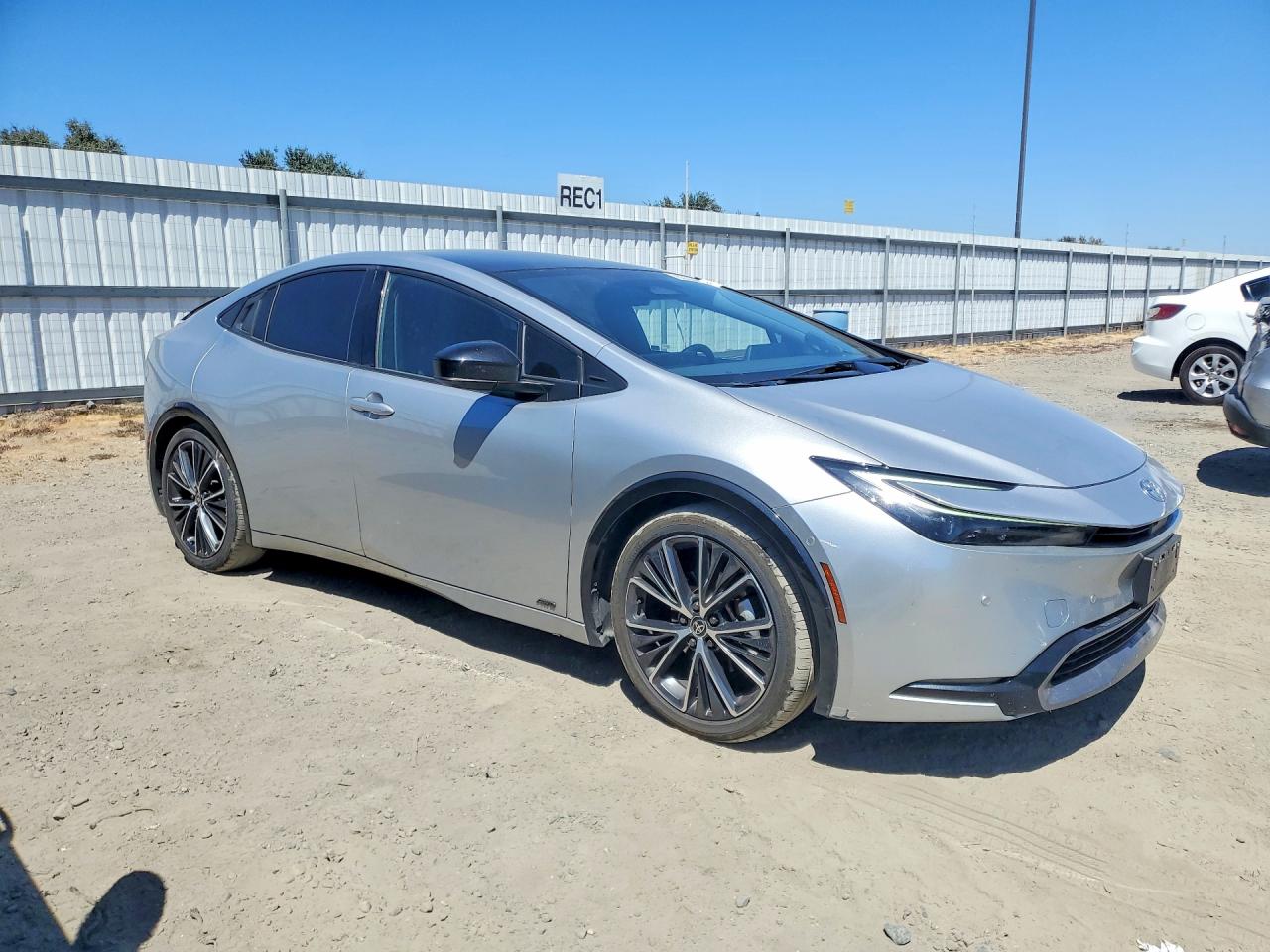 2023 TOYOTA PRIUS LIMITED — снимка 4