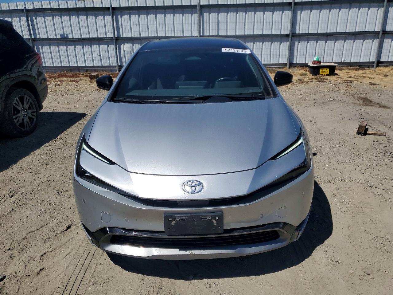 2023 TOYOTA PRIUS LIMITED — снимка 5
