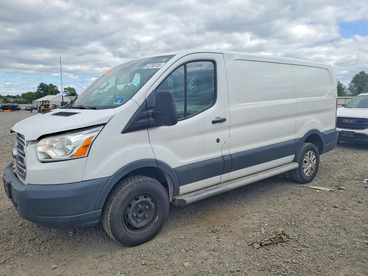 2016 FORD TRANSIT T-250 — снимка 2