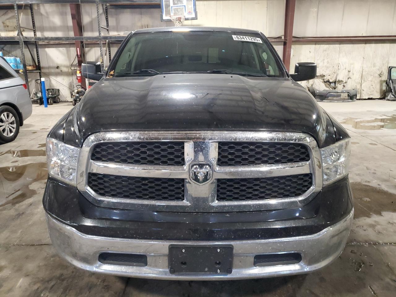 2019 RAM 1500 CLASSIC TRADESMAN — снимка 5