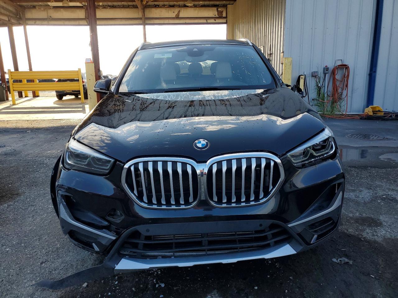 2021 BMW X1 SDRIVE28I — снимка 5