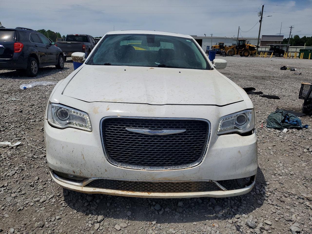 2017 CHRYSLER 300 LIMITED — снимка 5