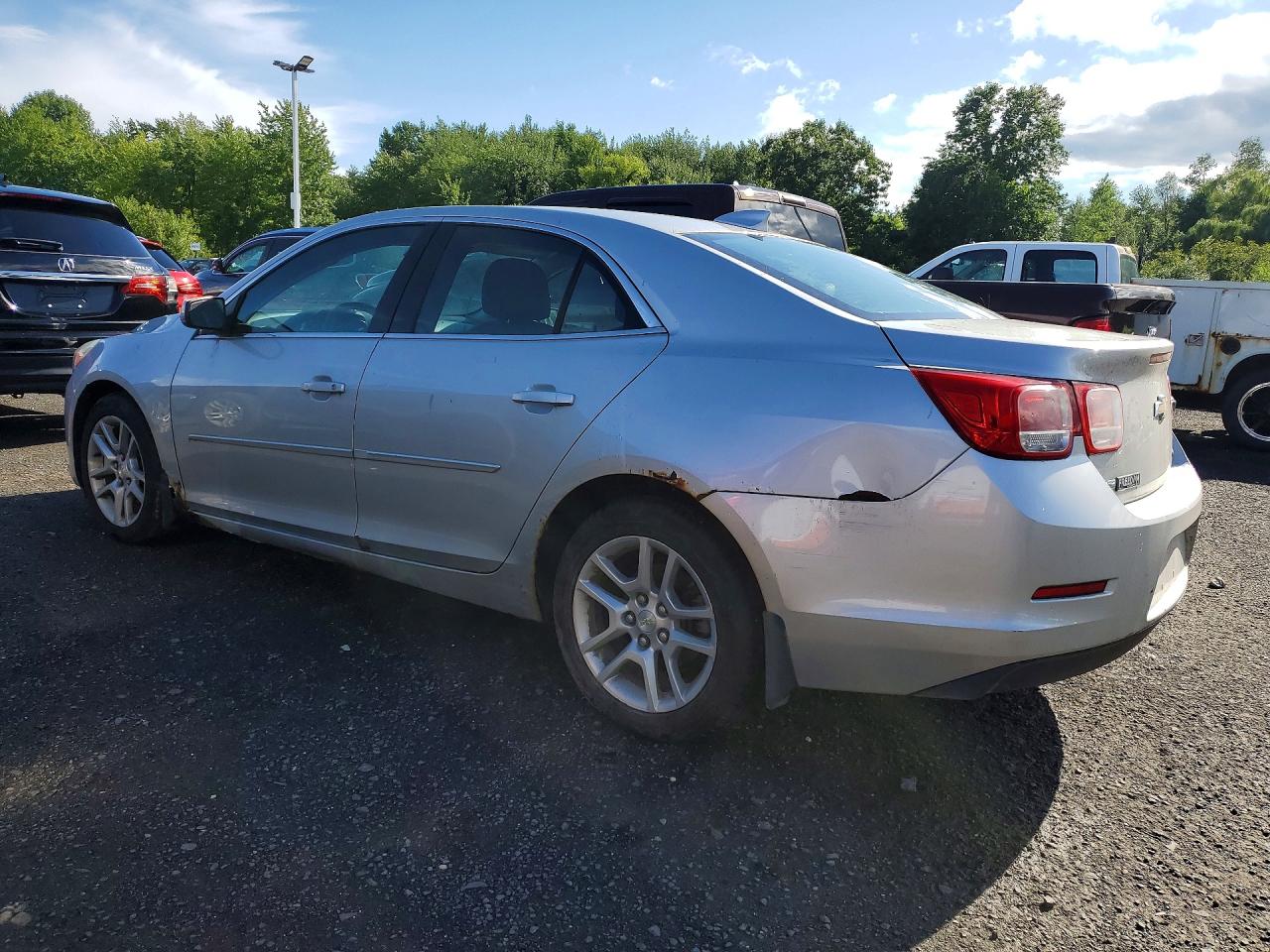 2015 CHEVROLET MALIBU 1LT — снимка 2