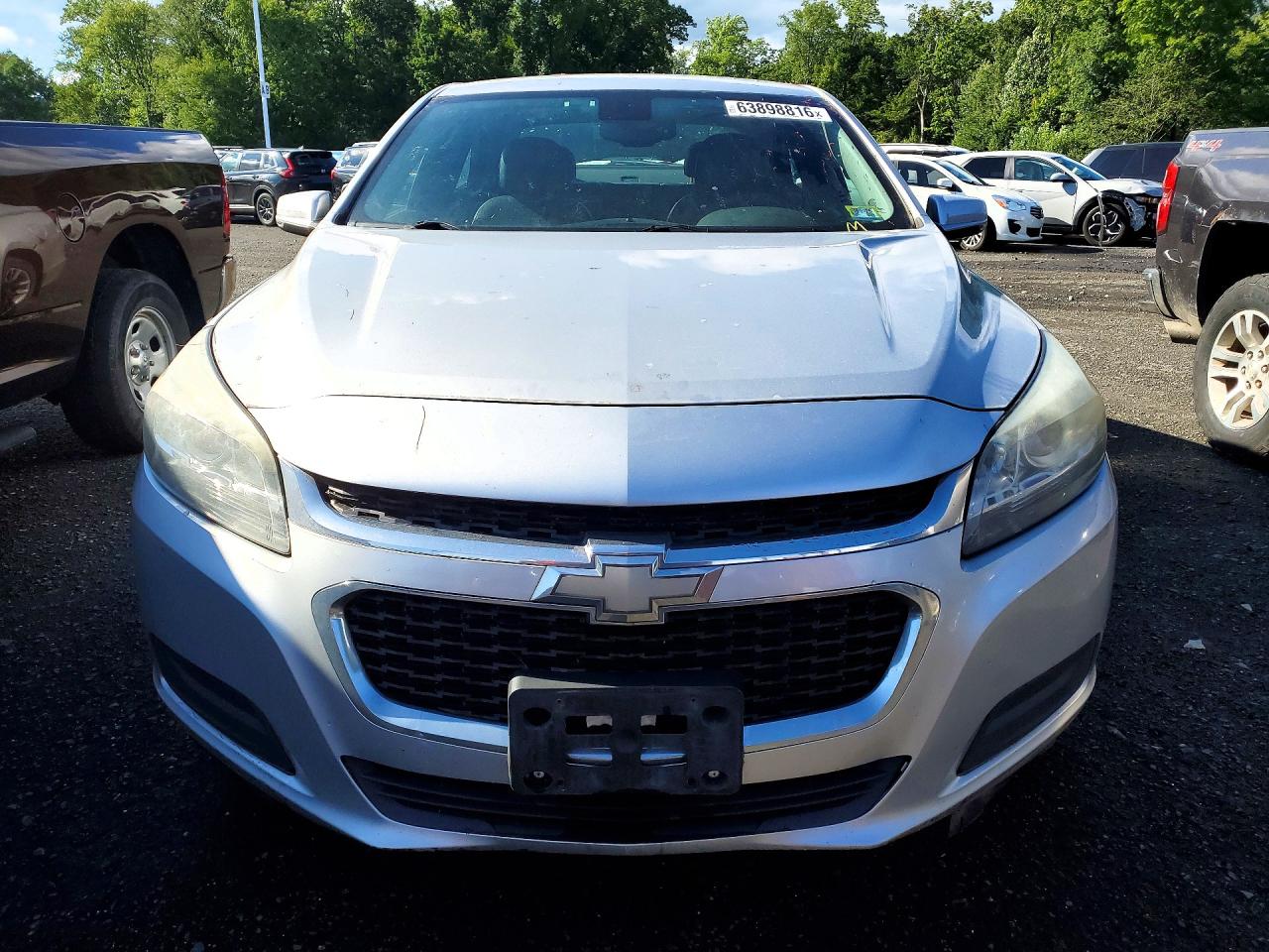2015 CHEVROLET MALIBU 1LT — снимка 5