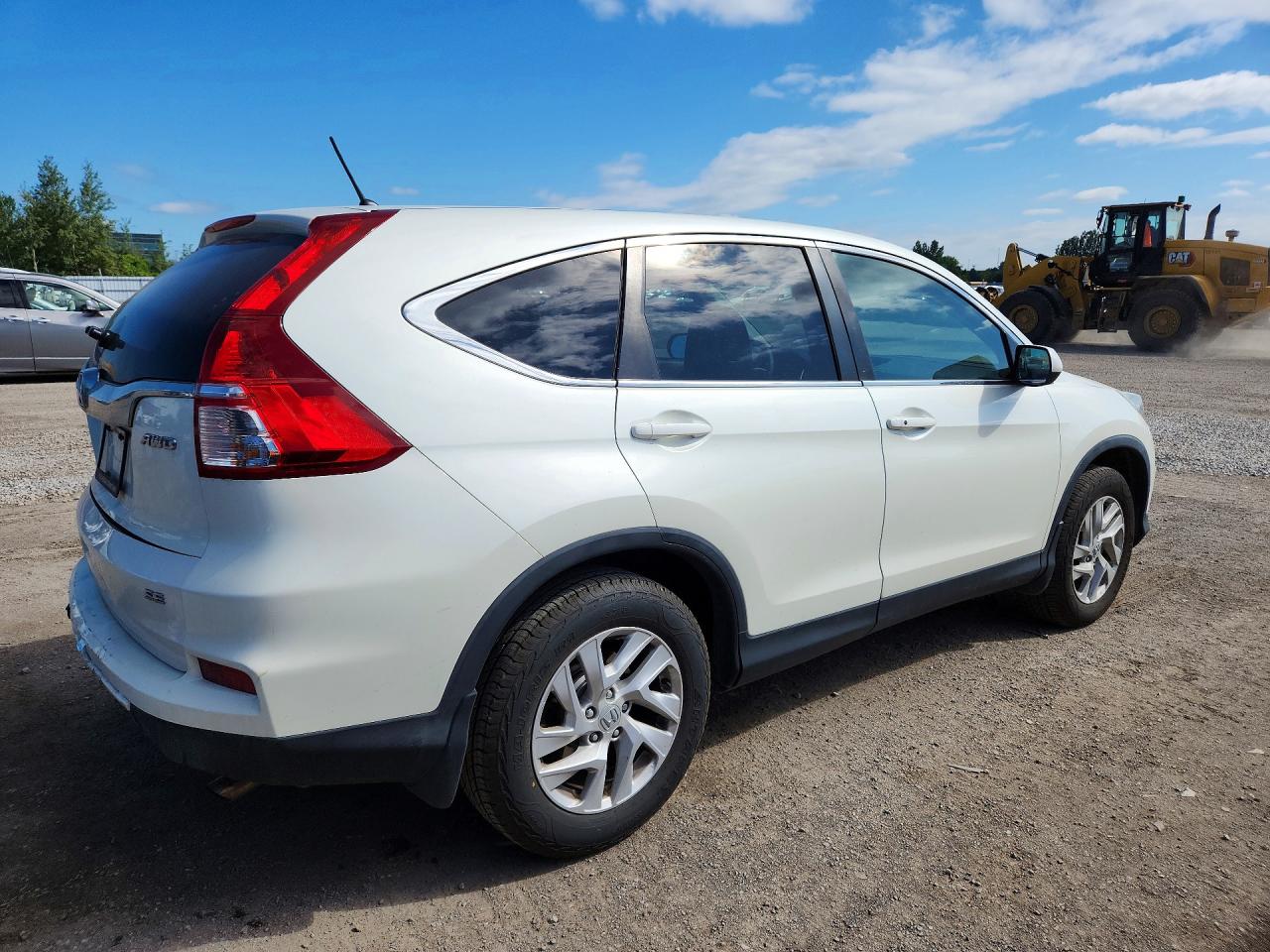 2016 HONDA CR-V SE — снимка 3