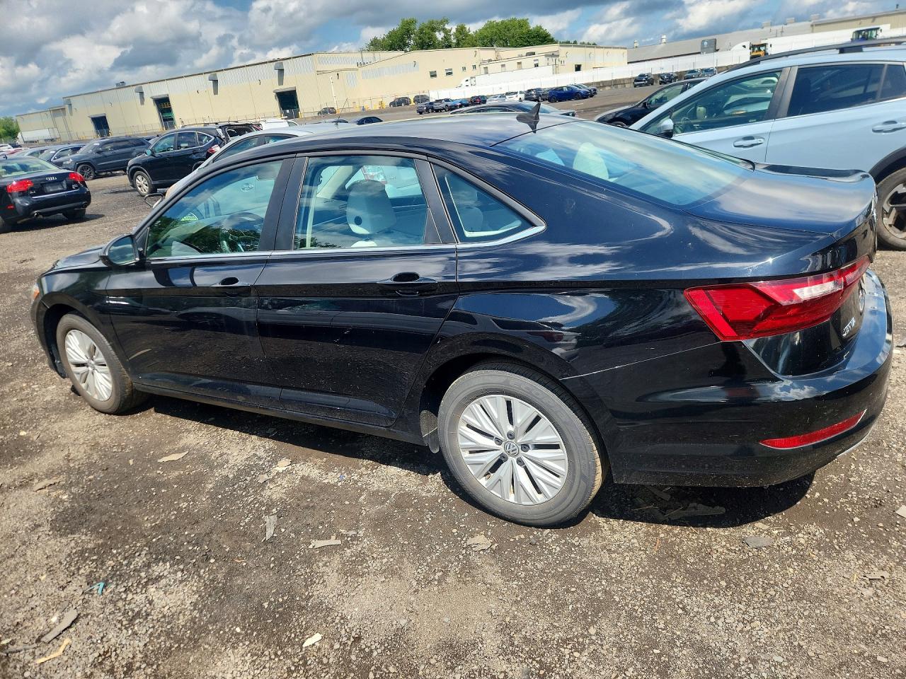2020 VOLKSWAGEN JETTA S — снимка 2
