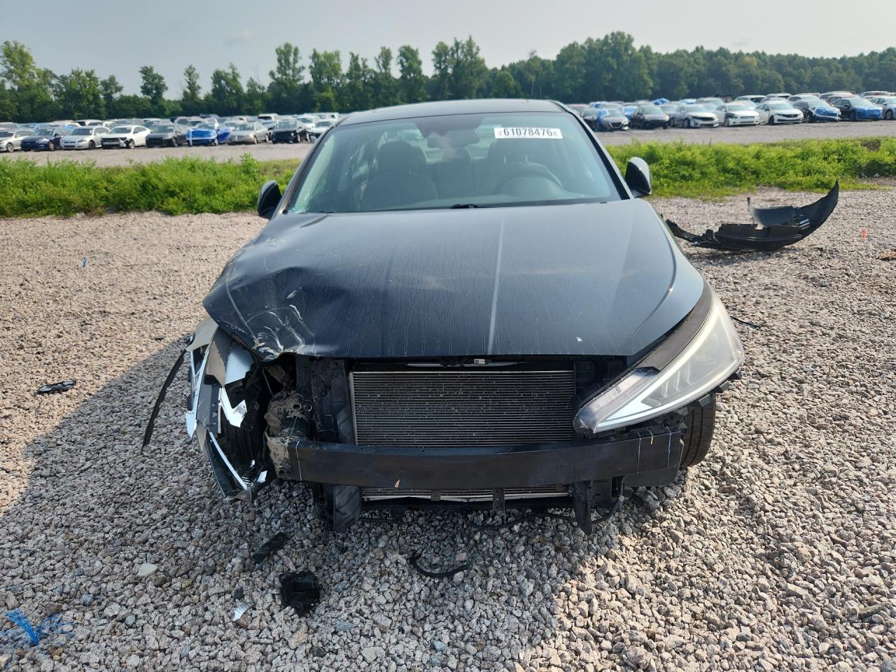 2019 HYUNDAI ELANTRA — снимка 5