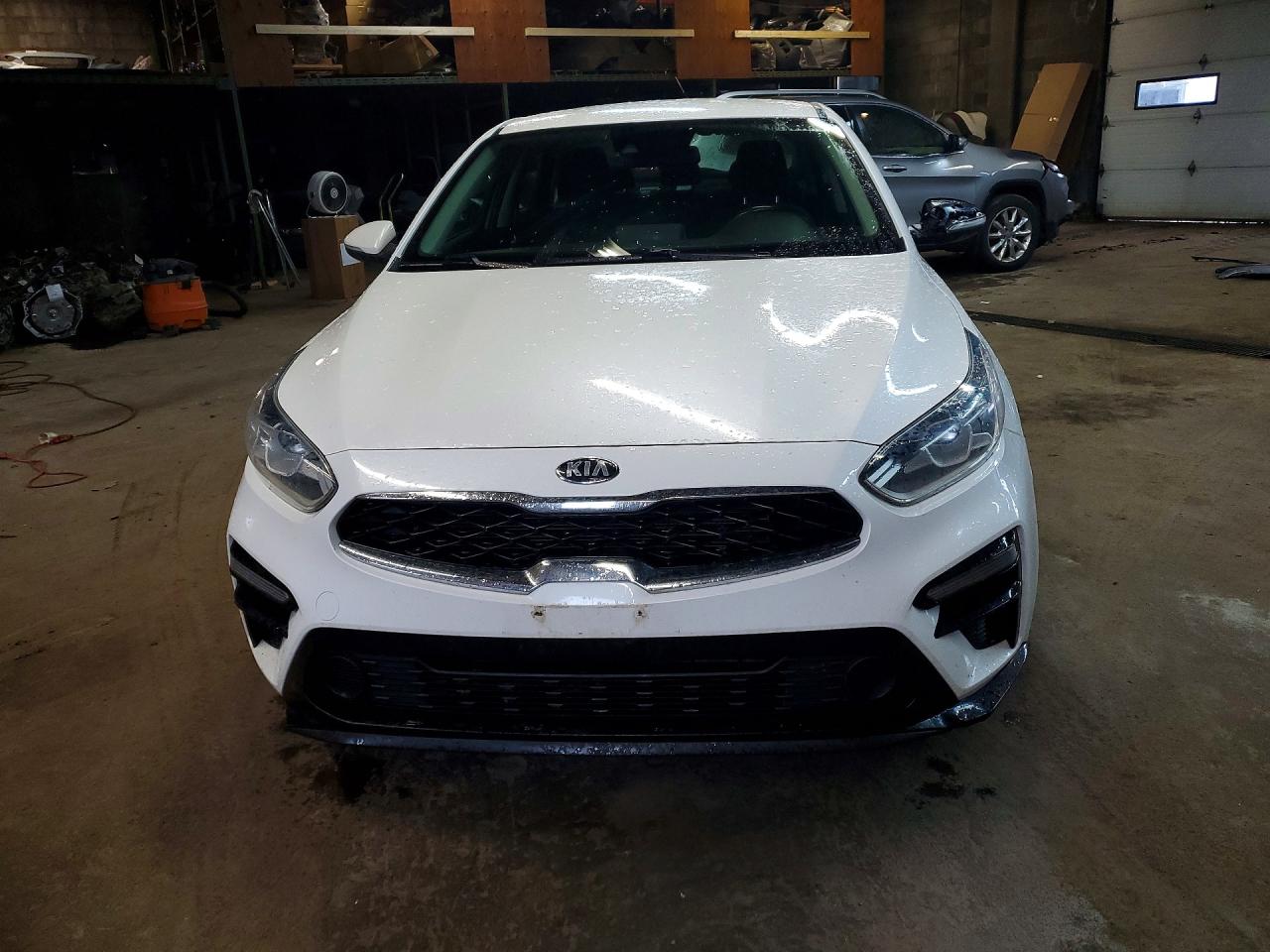 2019 KIA FORTE EX — снимка 5