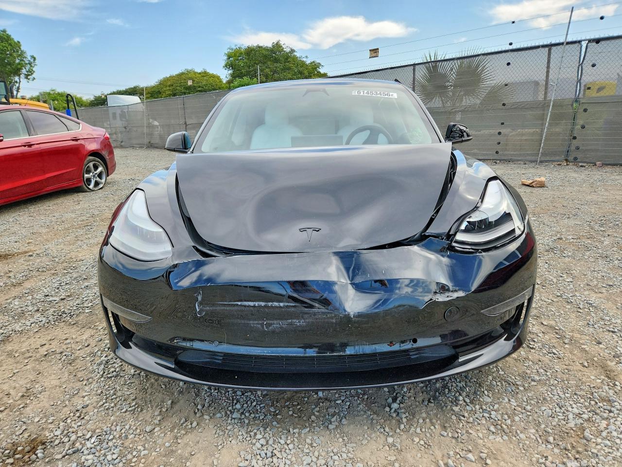2022 TESLA MODEL 3 — снимка 5
