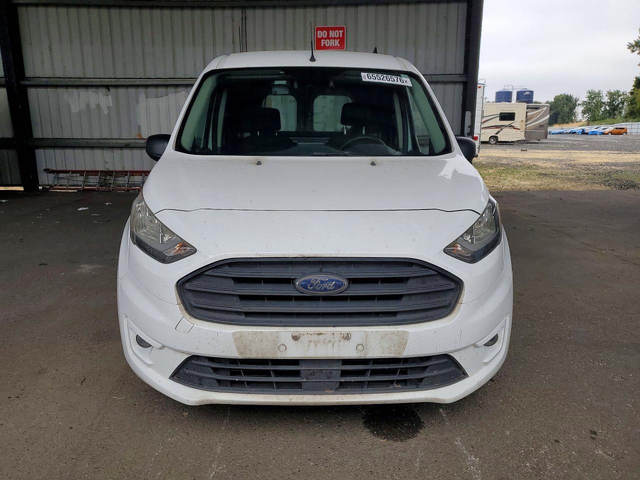 2020 FORD TRANSIT CONNECT XLT — снимка 5