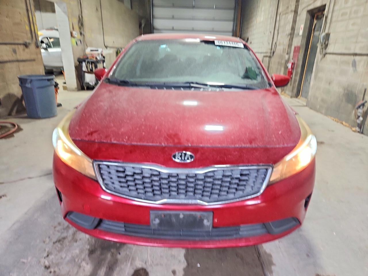 2017 KIA FORTE S — снимка 5