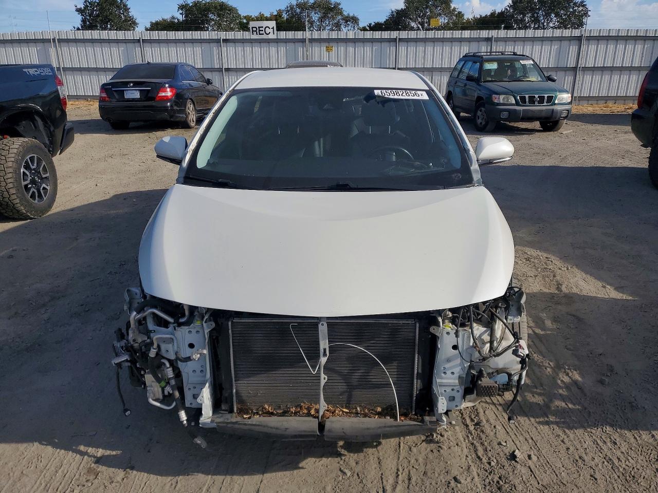 2017 TOYOTA PRIUS PRIME ADVANCED — снимка 5