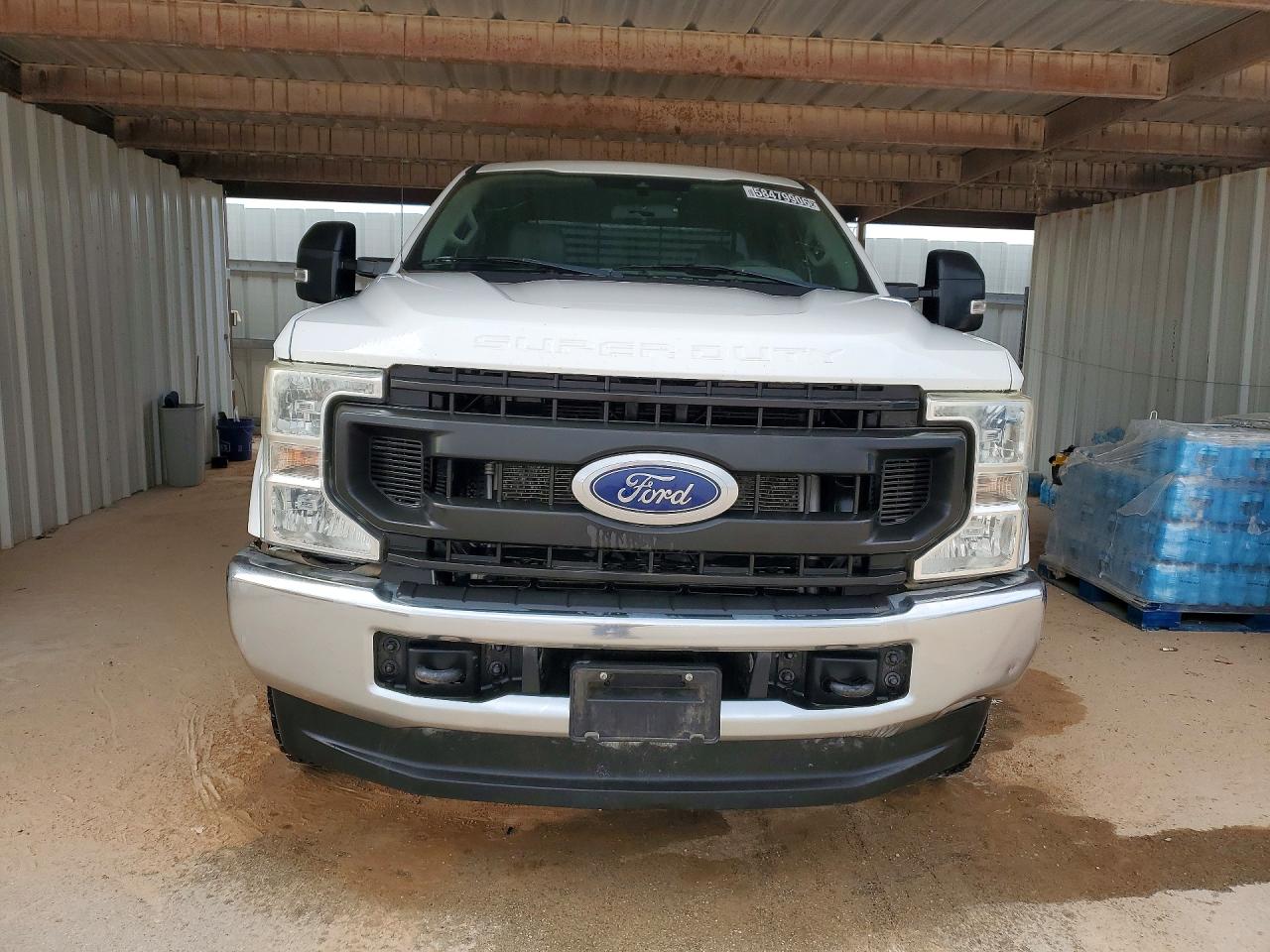 2020 FORD F250 SUPER DUTY — снимка 5
