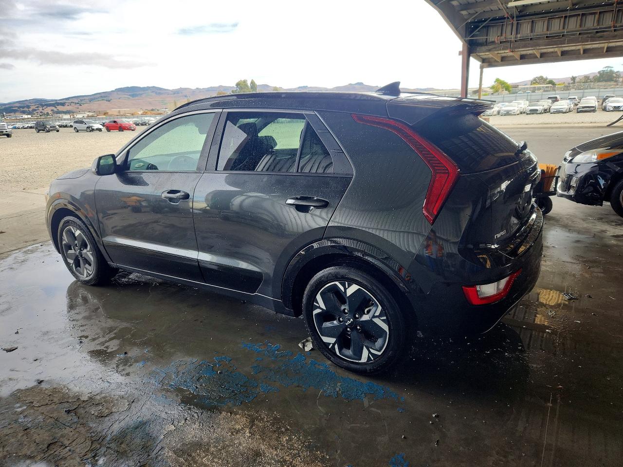 2023 KIA NIRO WIND — снимка 2