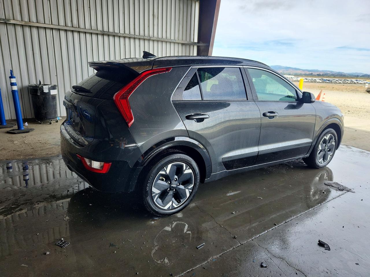 2023 KIA NIRO WIND — снимка 3