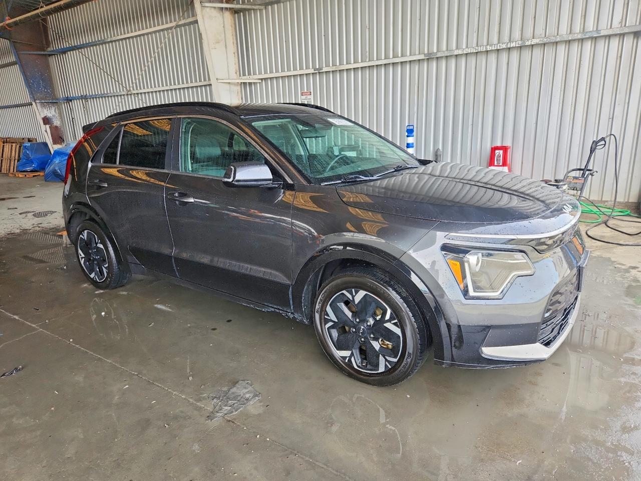 2023 KIA NIRO WIND — снимка 4