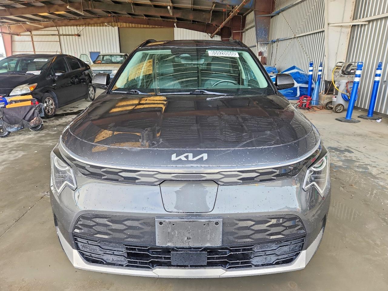 2023 KIA NIRO WIND — снимка 5