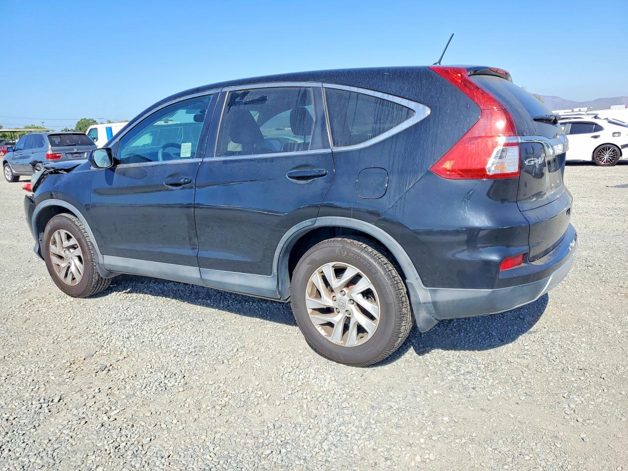 2016 HONDA CR-V EX — снимка 2