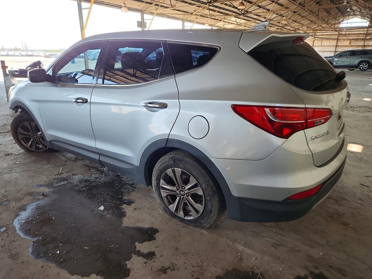 2016 HYUNDAI SANTA FE SPORT 2.4L — снимка 2