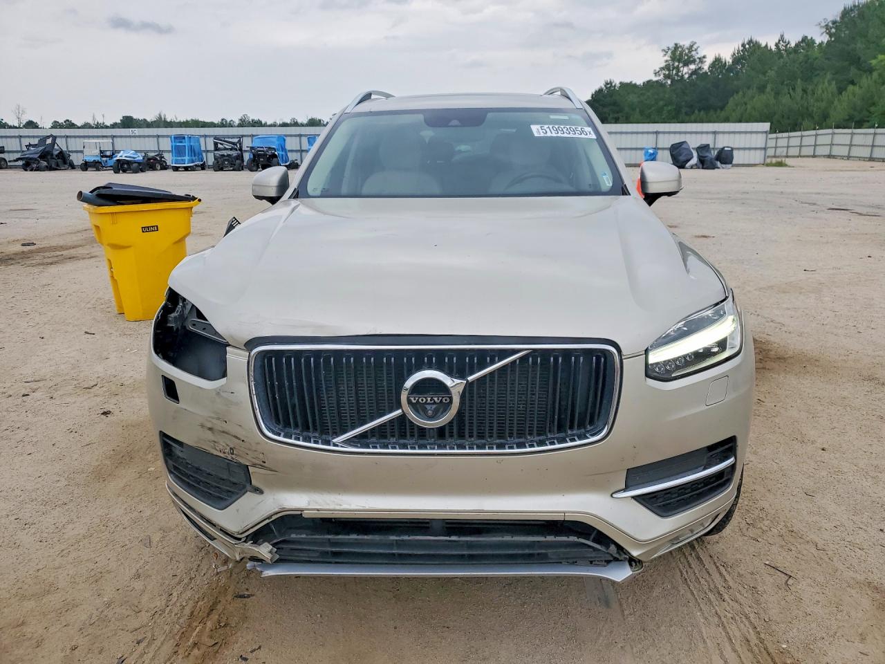 2018 VOLVO XC90 T6 — снимка 5