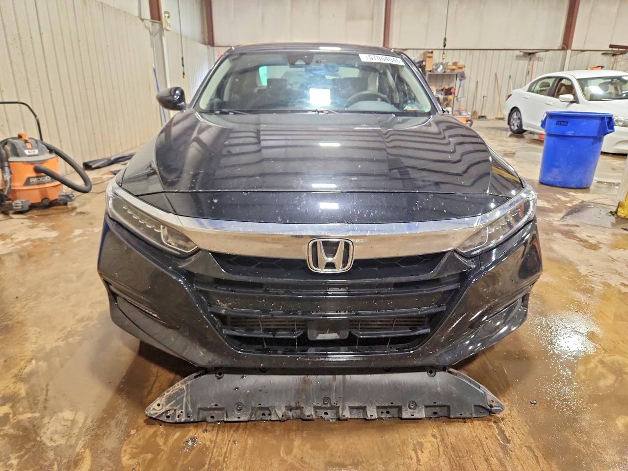 2019 HONDA ACCORD EX — снимка 5
