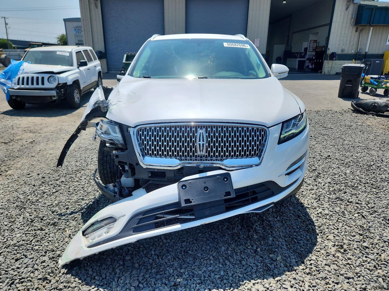 2019 LINCOLN MKC SELECT — снимка 5