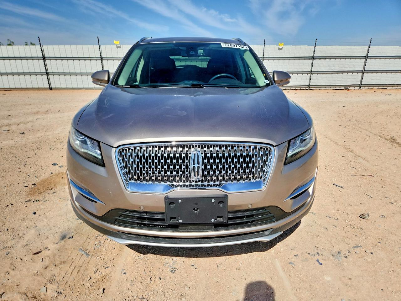 2019 LINCOLN MKC RESERVE — снимка 5