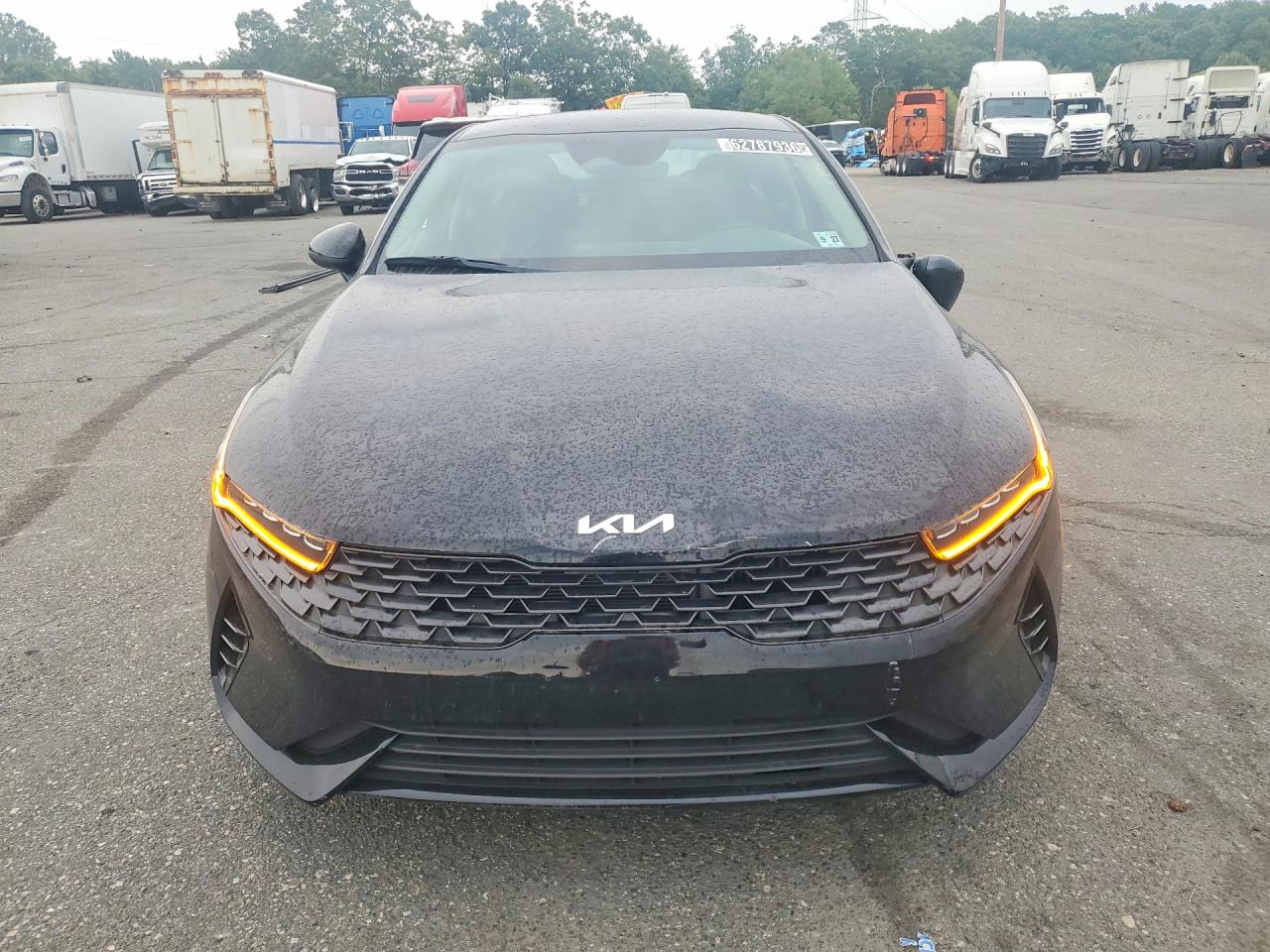 2023 KIA K5 LXS — снимка 5