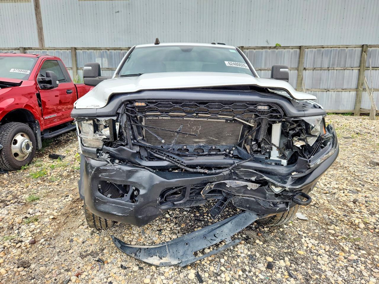 2024 RAM 2500 TRADESMAN — снимка 5