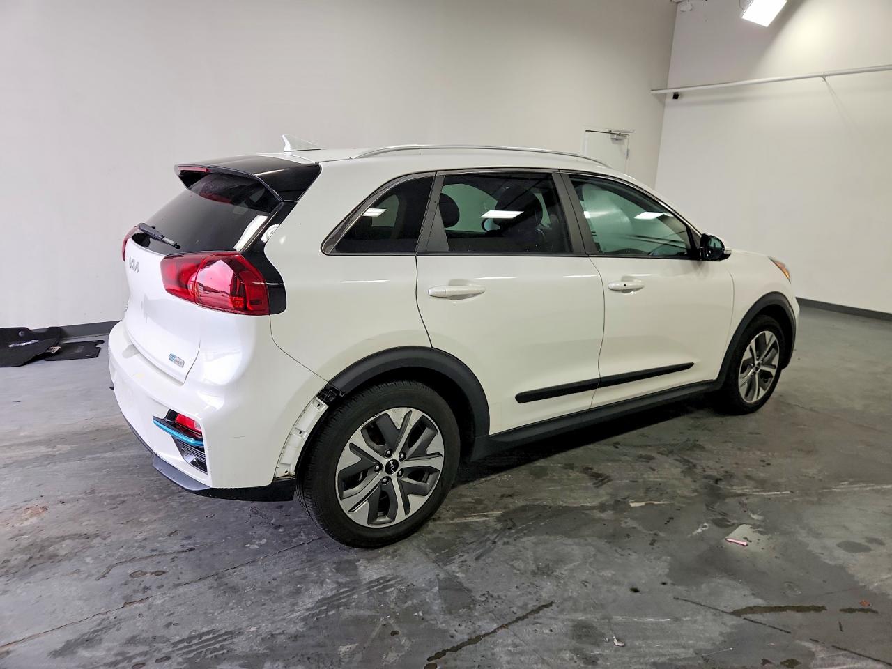 2022 KIA NIRO EV S — снимка 3