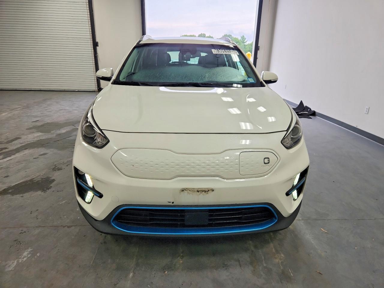 2022 KIA NIRO EV S — снимка 5