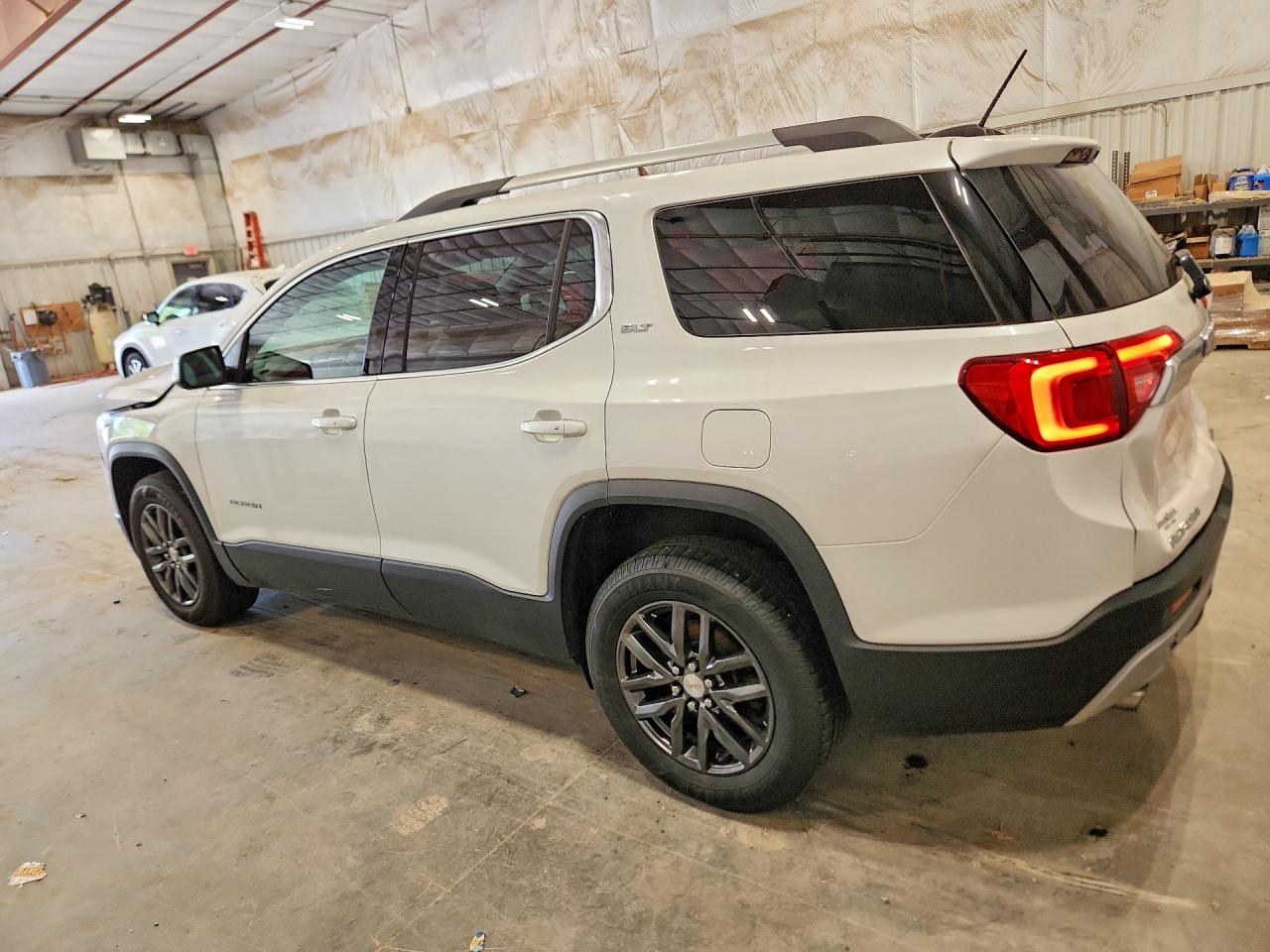 2017 GMC ACADIA SLT-1 — снимка 2