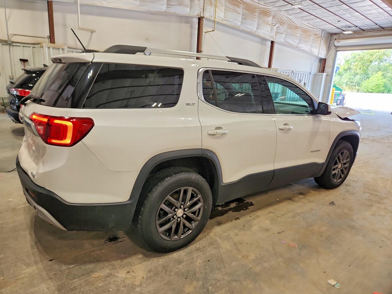 2017 GMC ACADIA SLT-1 — снимка 3